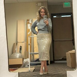 Meet your Posher, Vanessa